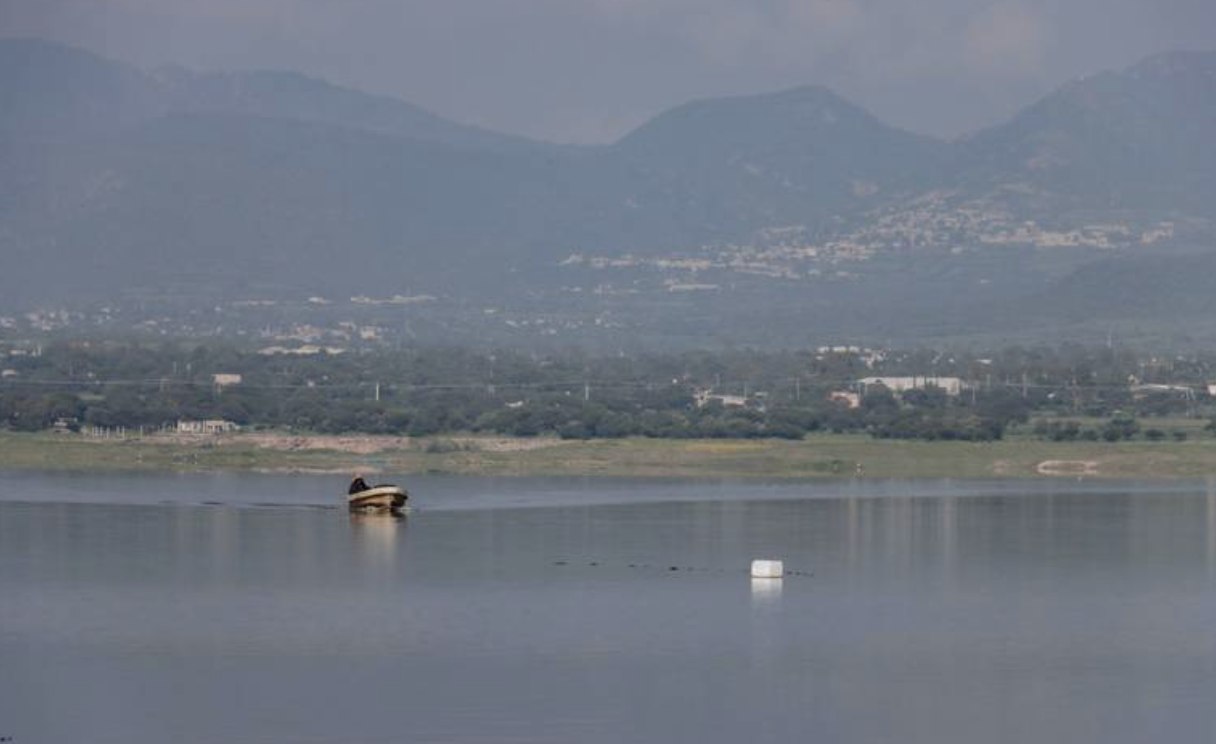 Querétaro – Agricultura de temporal contará con agua (El Sol de San Juan del Río)